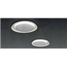 Foscarini Bahia Mini Wall/Ceiling / Decken- / Wandlampe
