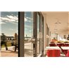 Foscarini Birdie Reading lampadaire