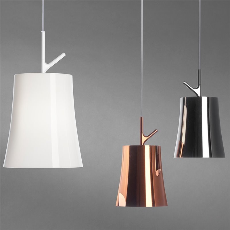Foscarini Birdie Large Hängelampe