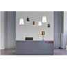 Foscarini Birdie Large Hängelampe