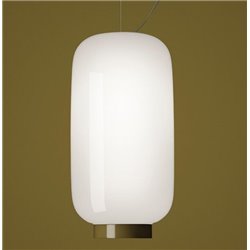 Foscarini Chouchin 2 Reverse Dim Hängelampe