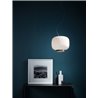 Foscarini Chouchin 3 Reverse Dim Hängelampe