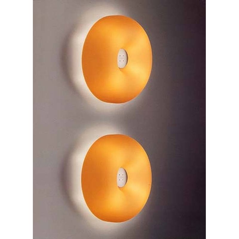 Foscarini Circus Large / Decken- / Wandlampe