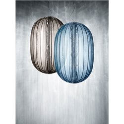 Foscarini Plass Medium E27/Gu10 Hängelampe