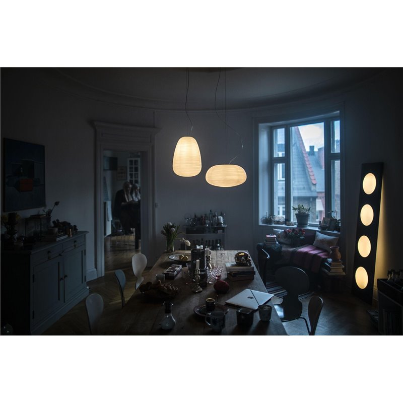 Foscarini Rituals 2 Susp E27 lampe a suspension