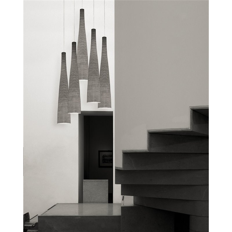 Foscarini Tite 1 Hängelampe