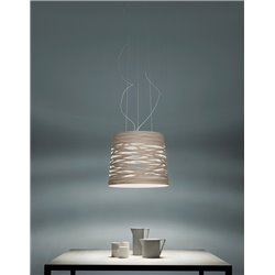 Foscarini Tress Large Hängelampe
