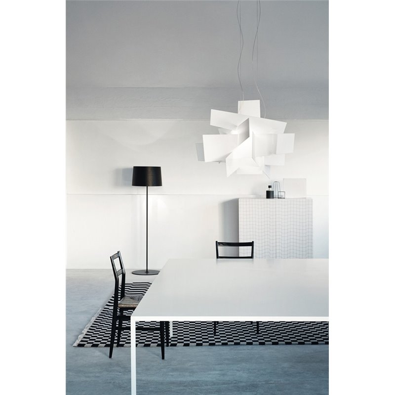 Foscarini Twiggy Reading Stehlampe