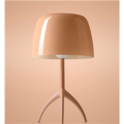 Foscarini Lumiere Nuances Large Dimmable Tischlampe