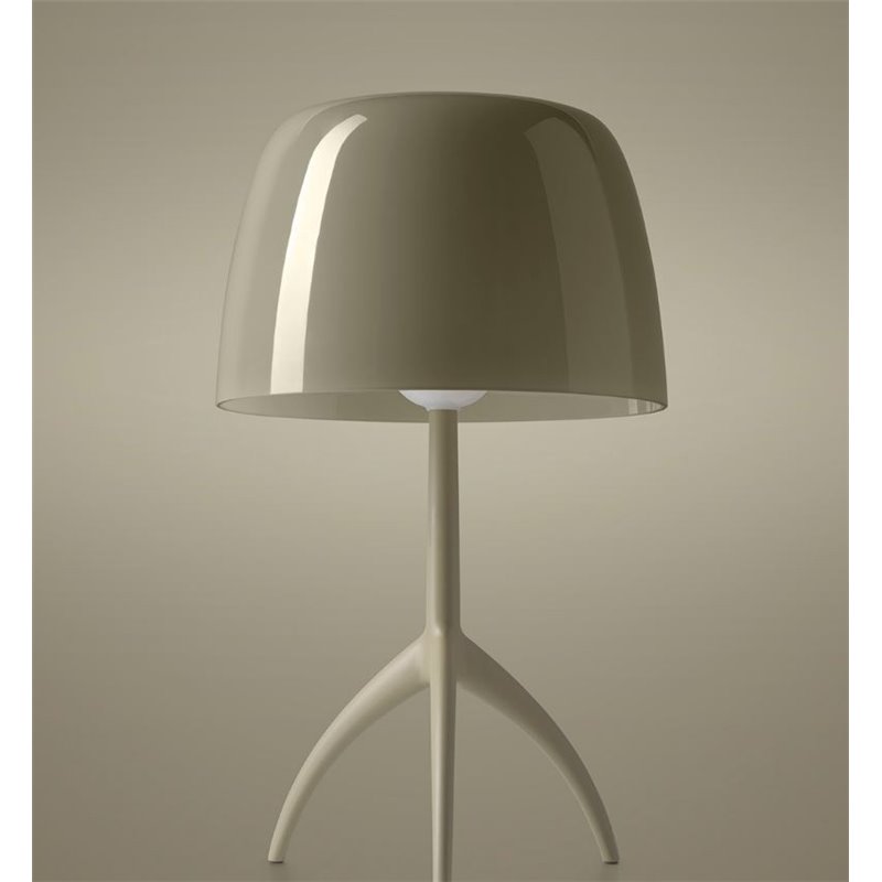 Foscarini Lumiere Nuances Large Dimmable Tischlampe