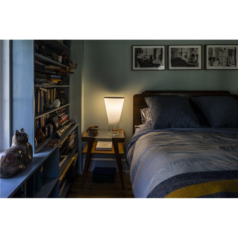 Foscarini Soffio Tischlampe