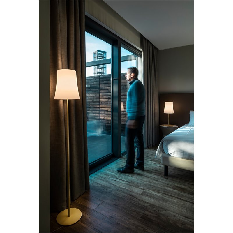 Foscarini Birdie Easy Stehlampe