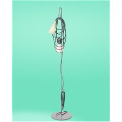 Foscarini Filo Stehlampe