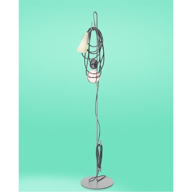 Foscarini Filo Stehlampe