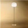 Foscarini Gem E27 Stehlampe