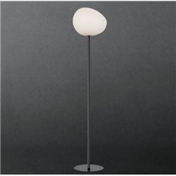 Foscarini Gregg Media E27 Stehlampe