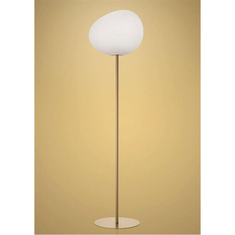 Foscarini Gregg Media E27 Stehlampe