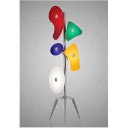Foscarini Orbital Stehlampe