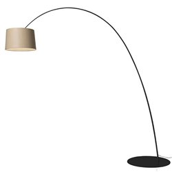 Foscarini Twiggy Elle Wood Stehlampe