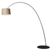 Foscarini Twiggy Elle Wood My Light Stehlampe
