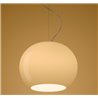 Foscarini Buds 3 Hängelampe