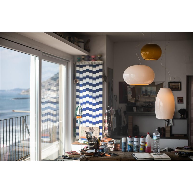 Foscarini Buds 3 Led Hängelampe