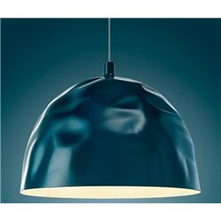 Foscarini Bump Frost Hängelampe