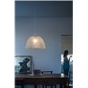 Foscarini Bump Frost Hängelampe