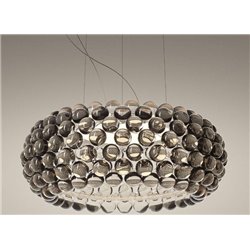 Foscarini Caboche Plus Media Hängelampe