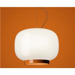 Foscarini Chouchin Reverse 1 Color Hängelampe