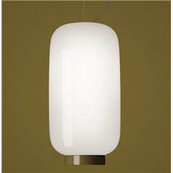 Foscarini Chouchin Reverse 2 Color Led Hängelampe