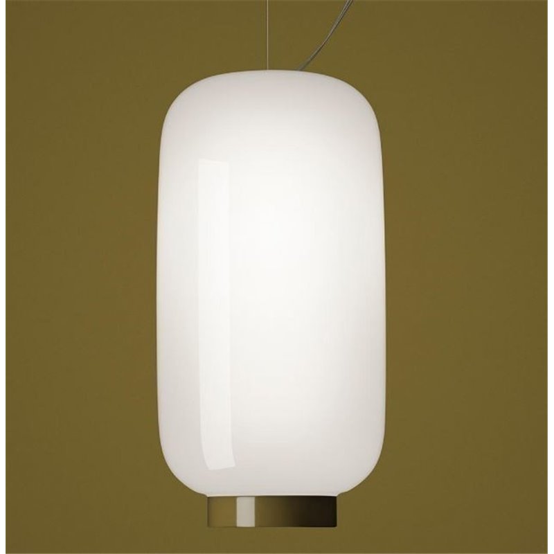 Foscarini Chouchin Reverse 2 Color Led Hängelampe