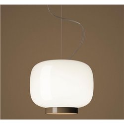 Foscarini Chouchin Reverse 3 Led lampe a suspension