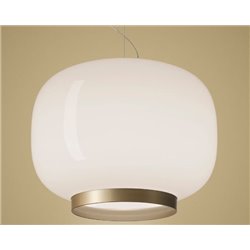 Foscarini Chouchin Reverse 1 Led Dimmable Hängelampe