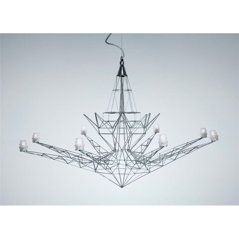 Foscarini Lightweight Hängelampe