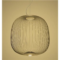 Foscarini Spokes 2 My Light Hängelampe
