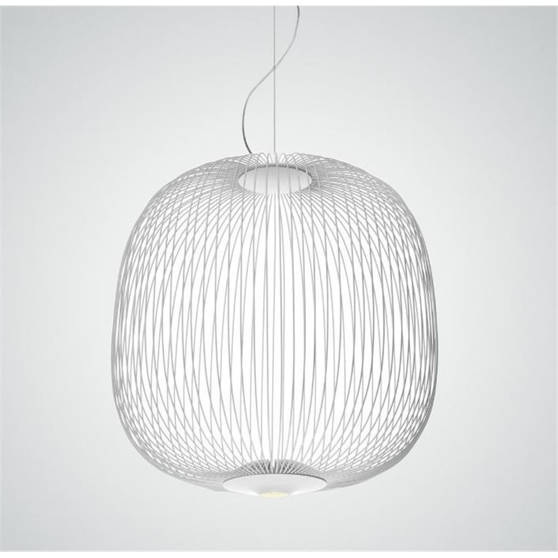 Foscarini Spokes 2 Midi lampe a suspension