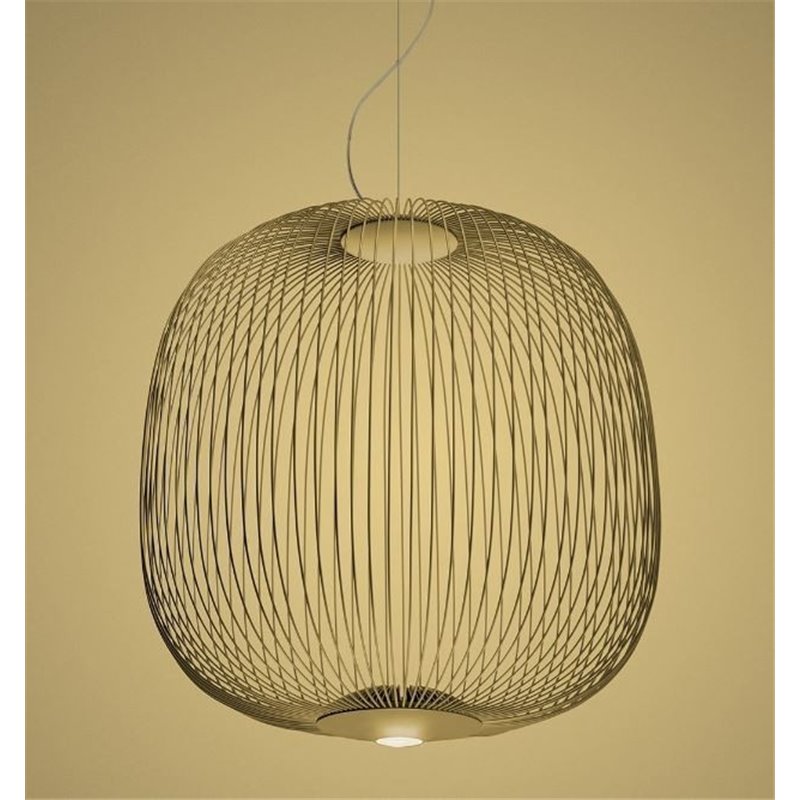 Foscarini Spokes 2 Large My Light Hängelampe