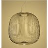 Foscarini Spokes 2 Large My Light Hängelampe