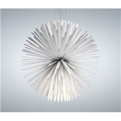 Foscarini Sun Light Of Love Hängelampe