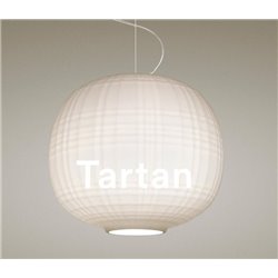 Foscarini Tartan Hängelampe