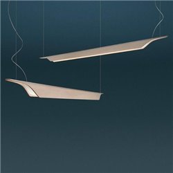 Foscarini Troag Led Media Hängelampe