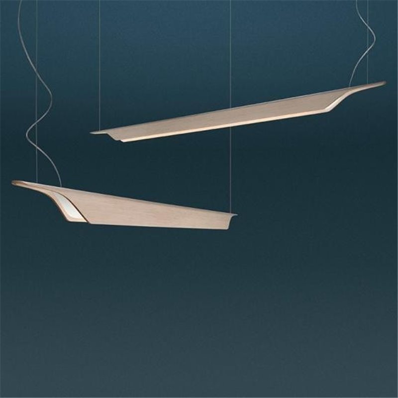 Foscarini Troag Led Media Hängelampe