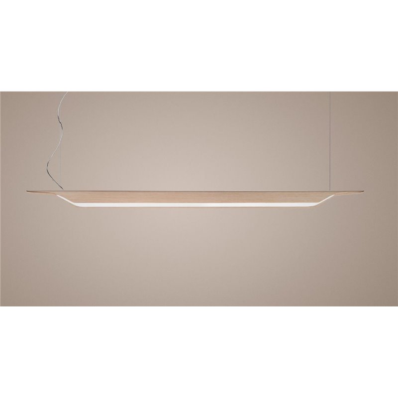 Foscarini Troag Led Media Hängelampe