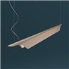 Foscarini Troag Led Media Hängelampe