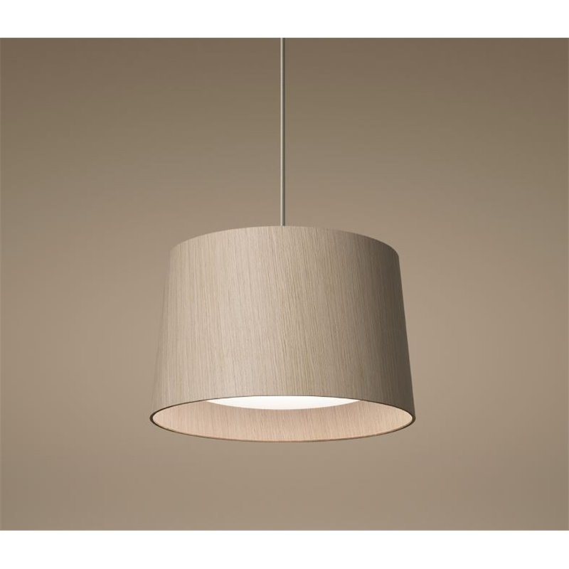 Foscarini Twiggy Wood lampe a suspension