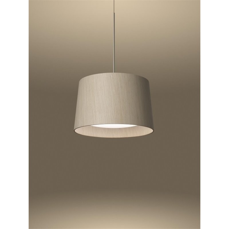 Foscarini Twiggy Wood lampe a suspension
