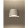 Foscarini Twiggy Wood lampe a suspension