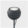 IP44 Shot 15 W Gartenleuchte