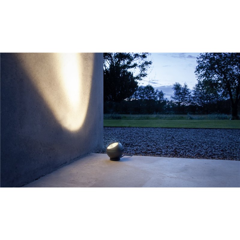 IP44 Shot 15 W Gartenleuchte